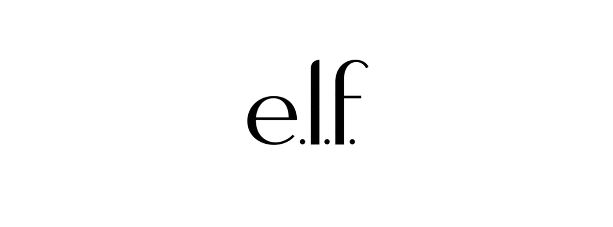 Logo de una marca de maquillaje