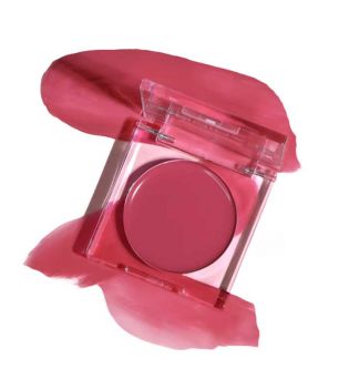 Moira Loveheat Cream Blush
