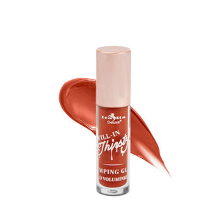 Fill-In Thirsty Colored Plumping Gloss