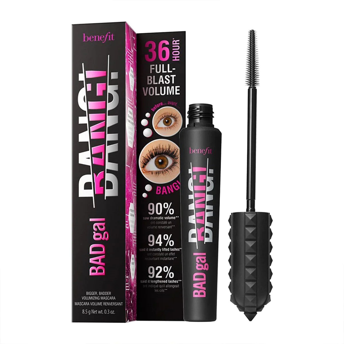 Bad Gal Mascara
