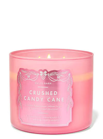 Crushed Candy Cane