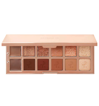 Major Dimension Eyeshadow Palette