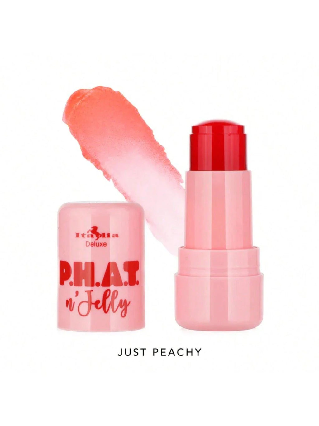 P.H.A.T n' Jelly Blush