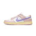 (W) Dunk Low Pink Oxford