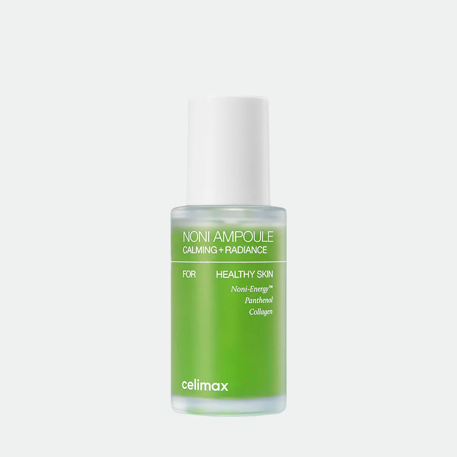Noni Energy Ampoule | Antioxidante