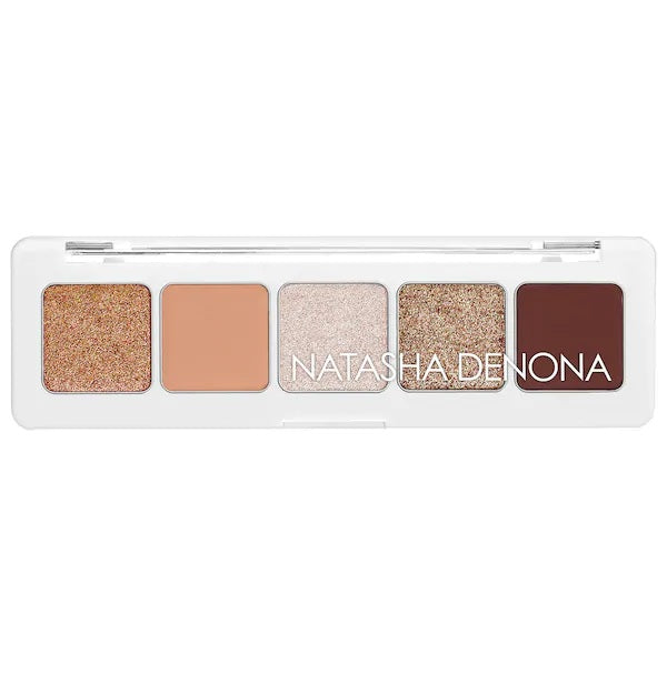 Mini Nude Palette Kit