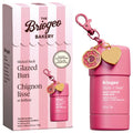 Briogeo Glazed Bun Sleek Stick Hair Styling Keychain Gift Set