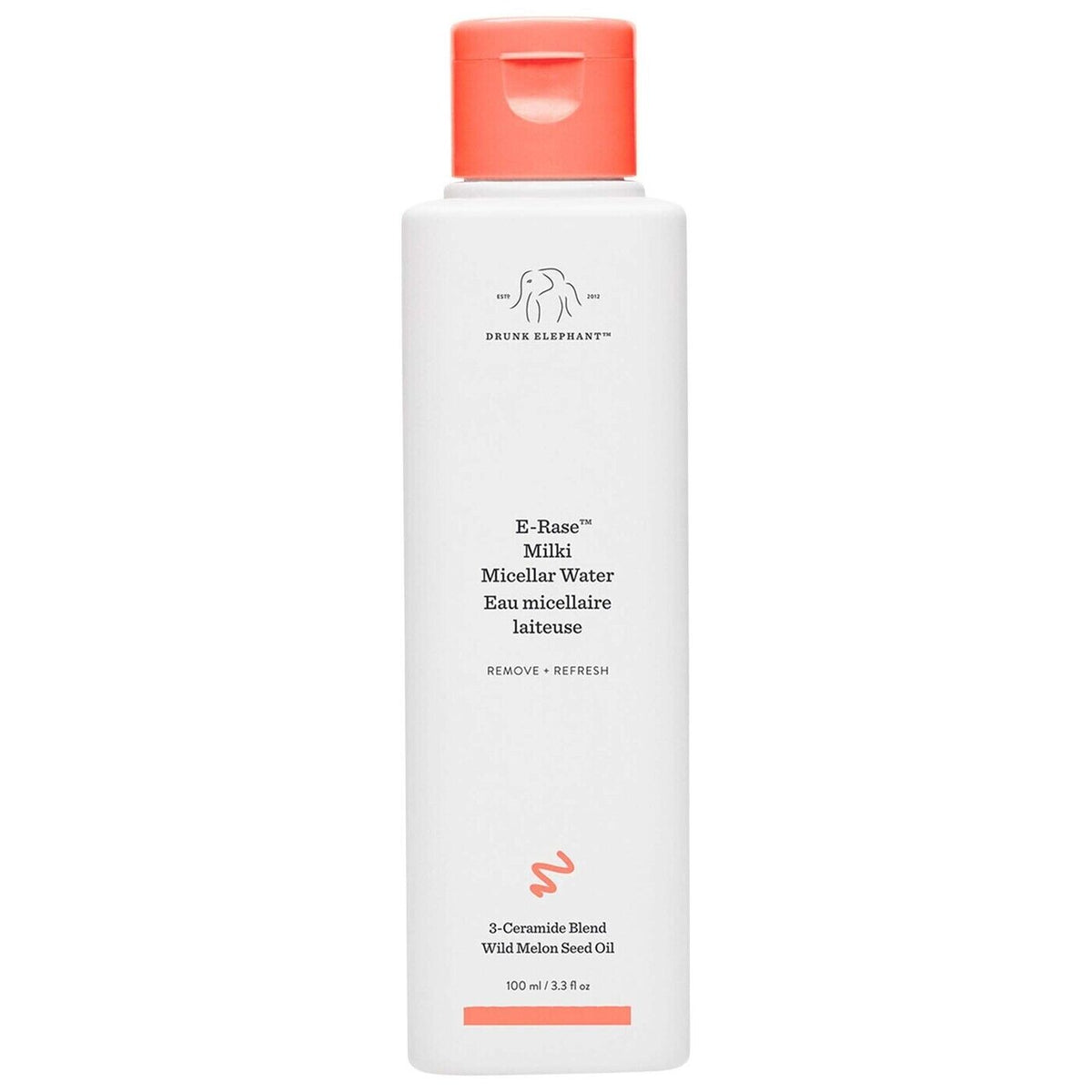 E-Rase™ Milki Micellar Water