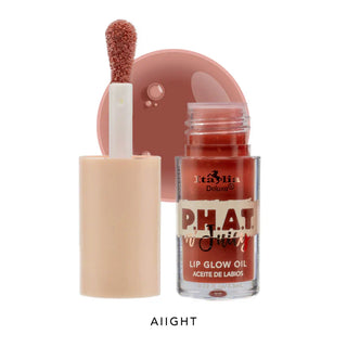 P.H.A.T n´Juicy Lip Glow Oil