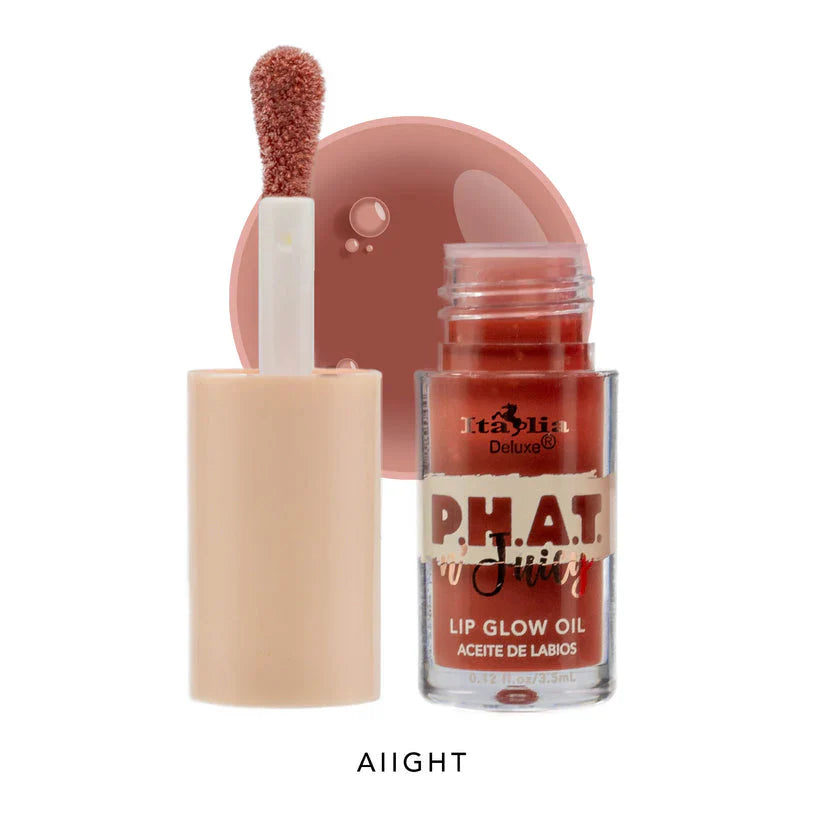 P.H.A.T n´Juicy Lip Glow Oil