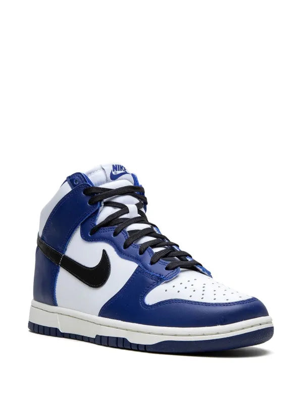 Nike Dunk High Deep Royal Blue (W)