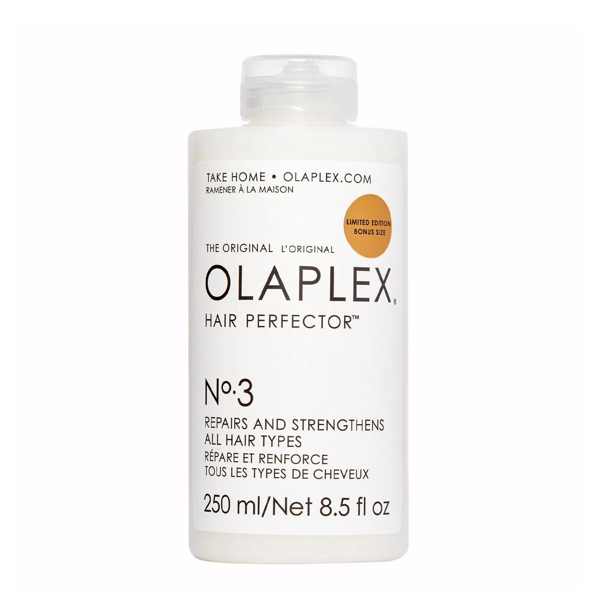 No. 3 Hair Perfector 250ml