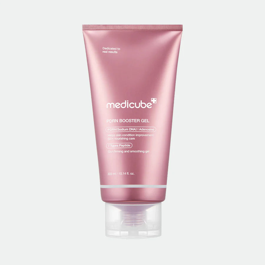 PDRN Booster Gel