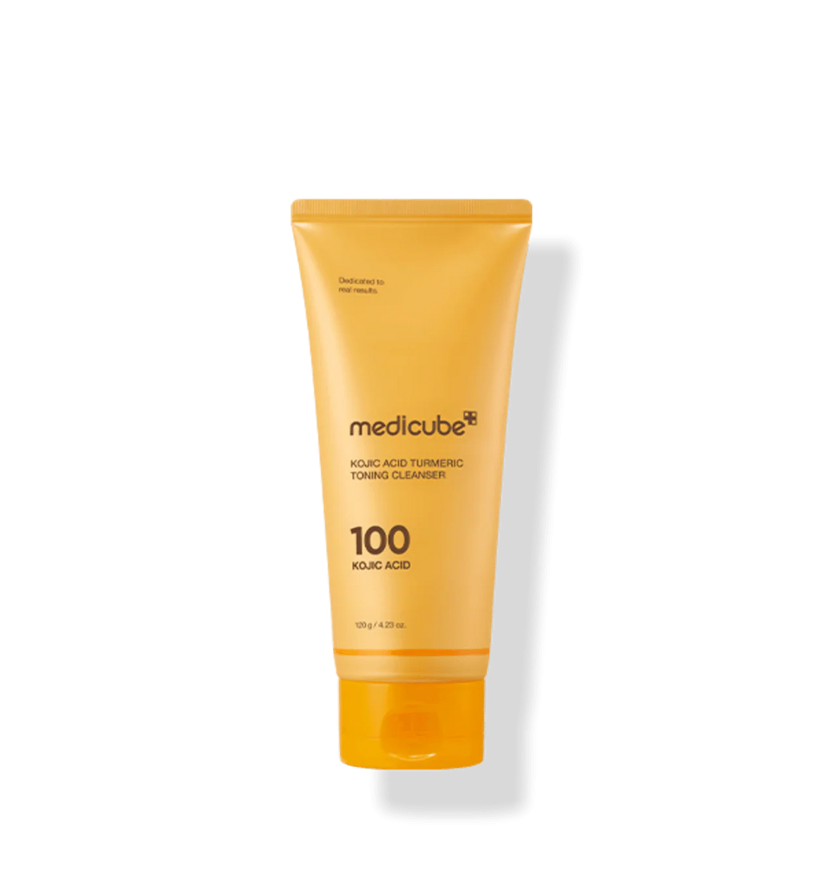 Kojic Acid Turmeric Toning Cleanser