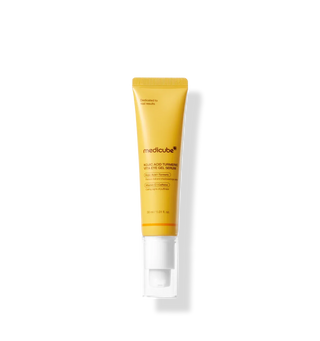 Kojic Acid Turmeric Vita Eye Gel Serum