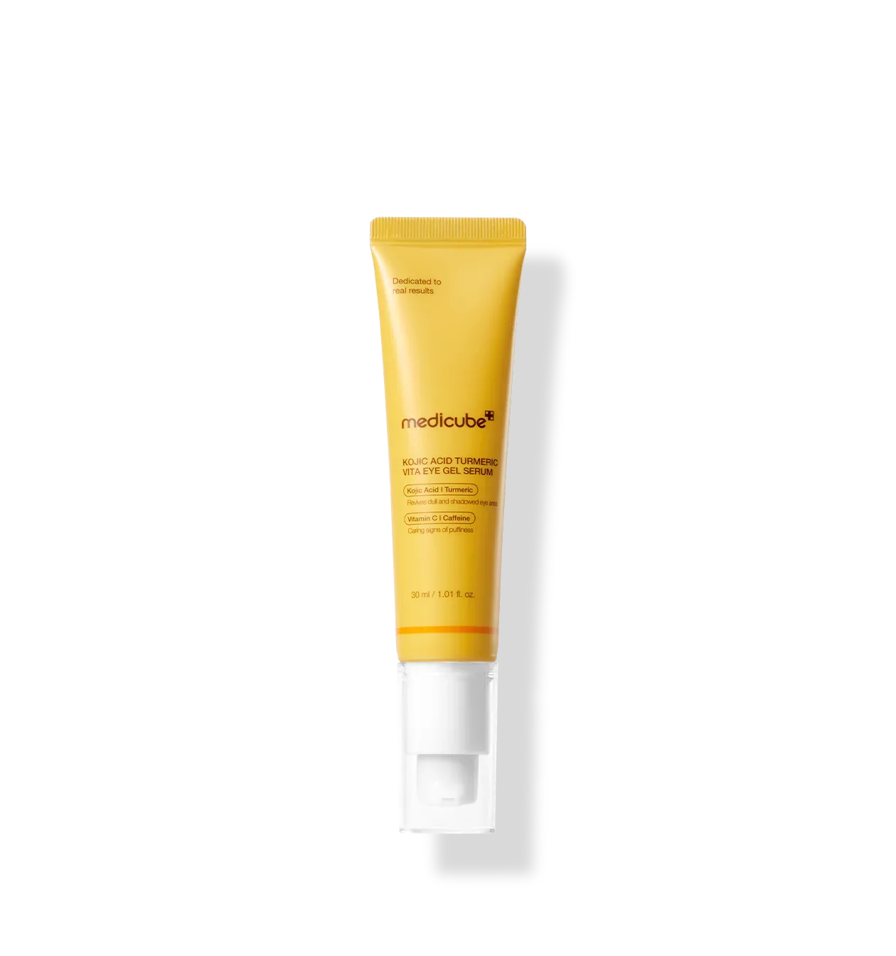 Kojic Acid Turmeric Vita Eye Gel Serum