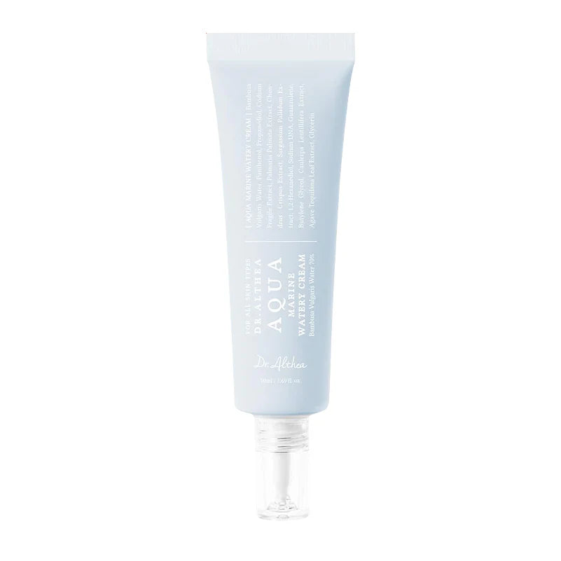 Aqua Marine Watery Cream
