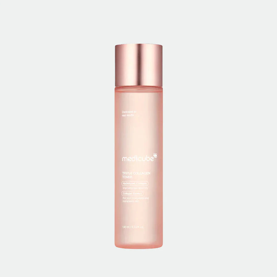 Triple Collagen Toner 4.0