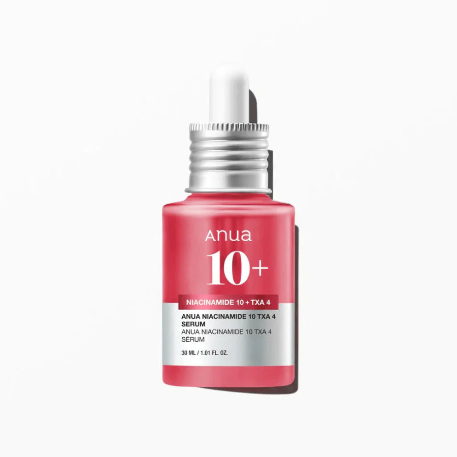 Niacinamide 10% + TXA 4% Serum