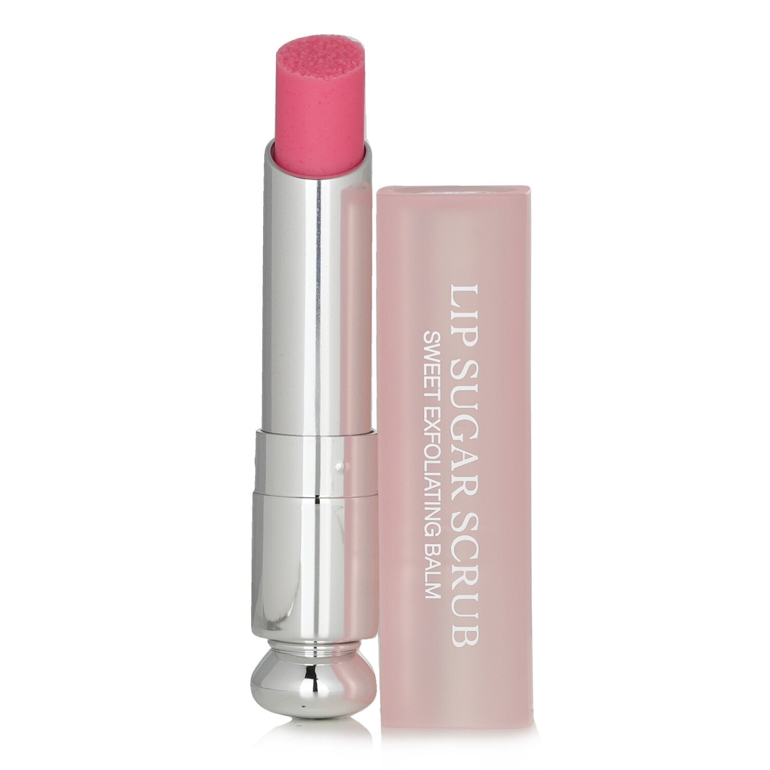 Lip Sugar Scrub 001