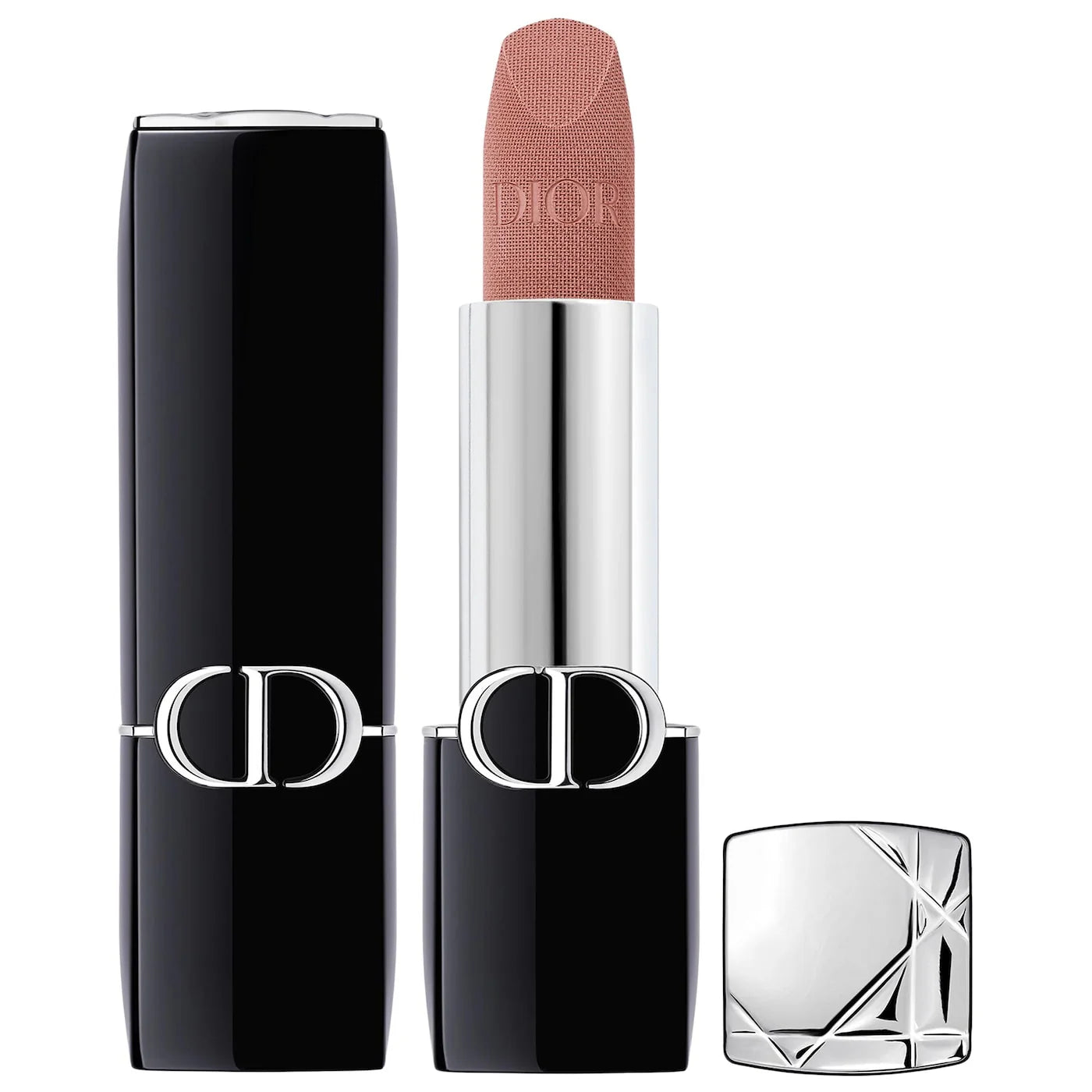 Rouge Dior Lipstick Velvet
