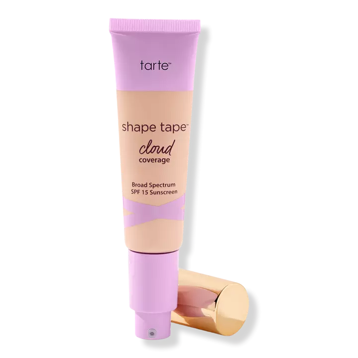 Shape Tape™ Cloud CC Cream Broad Spectrum SPF 15