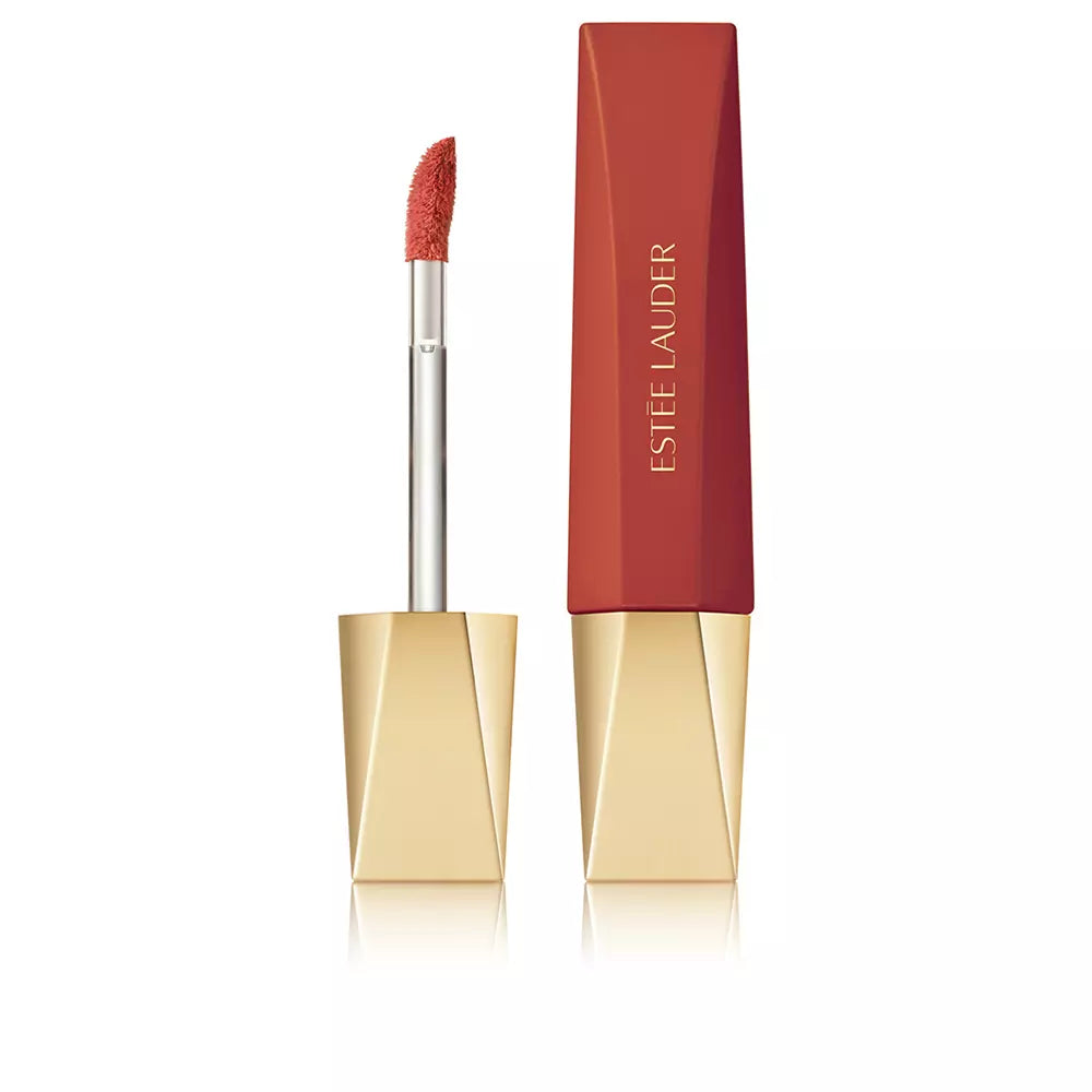 Pure Color  Whipped Matte Lip Color