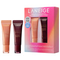 LANEIGE Sparkling Shimmer Lip Glowy Balm Duo Gift Set