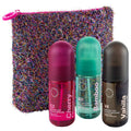 SEPHORA COLLECTION Mist & Match Mini Body & Hair Mist Set