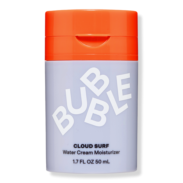 Cloud Surf Water Cream Moisturizer