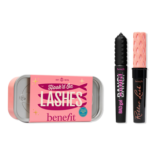 Hook'd On Lashes