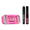 Wild Caught Lashes
