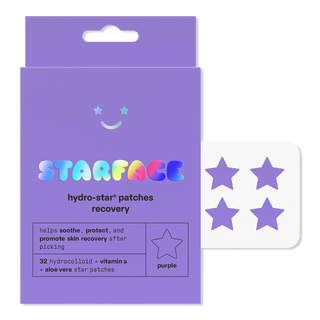 Hydro Star Patches Recovery