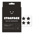 Hydro Star Patches Black Pack