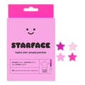Hydro Star Patches Pink Pack