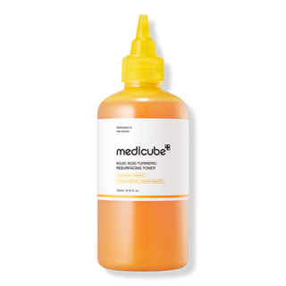 Kojic Acid Turmeric Resurfacing Toner