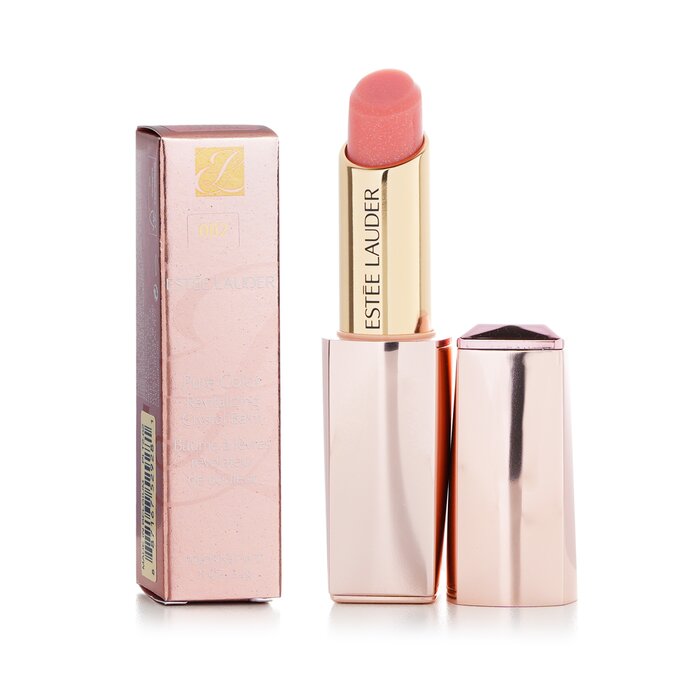 Pure Color Crystal Balm