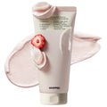 Whipped Strawberry Vanilla Face Mask Cleanser+Niacinamide