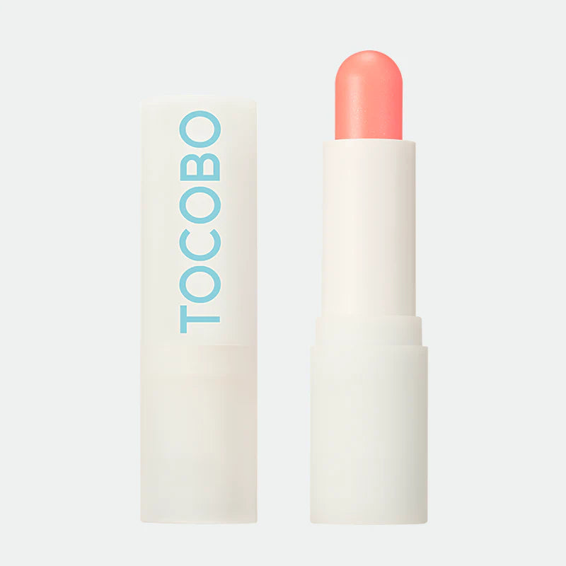 Glow Ritual Lip Balm