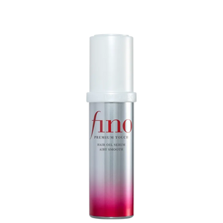 Fino Premium Touch Hair Oil Serum Airy Smooth [70ml]