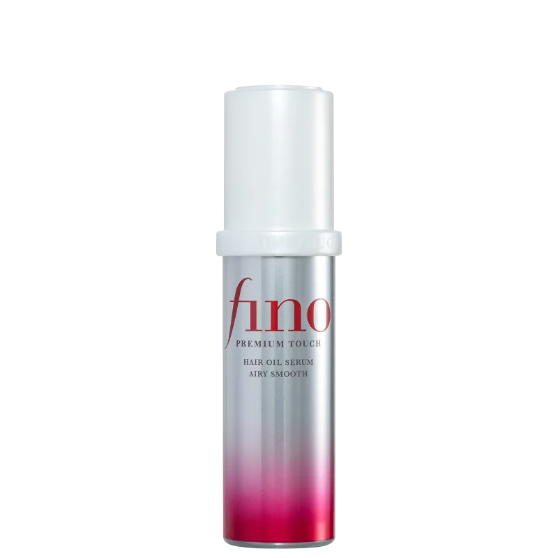 Fino Premium Touch Hair Oil Serum Airy Smooth [70ml]