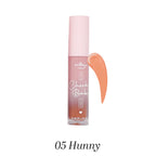 Cheeky Baby Liquid Blush