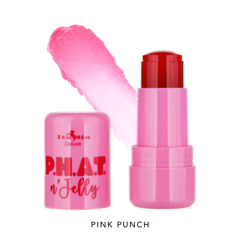 P.H.A.T n' Jelly Blush