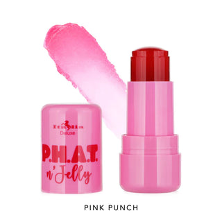 P.H.A.T n' Jelly Blush
