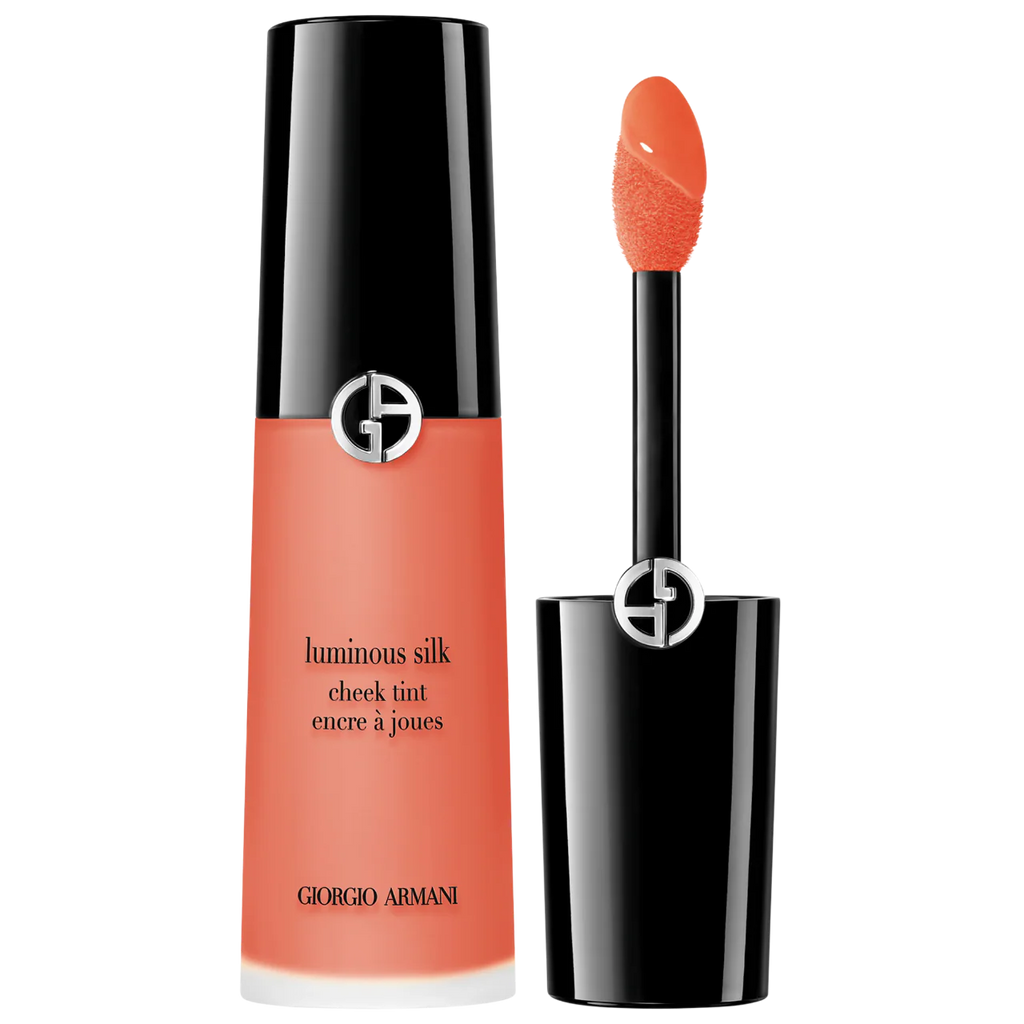 Luminous Silk Blush Tint