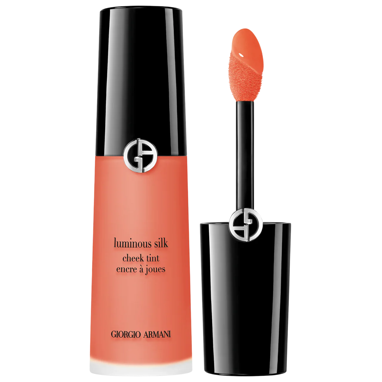 Luminous Silk Blush Tint