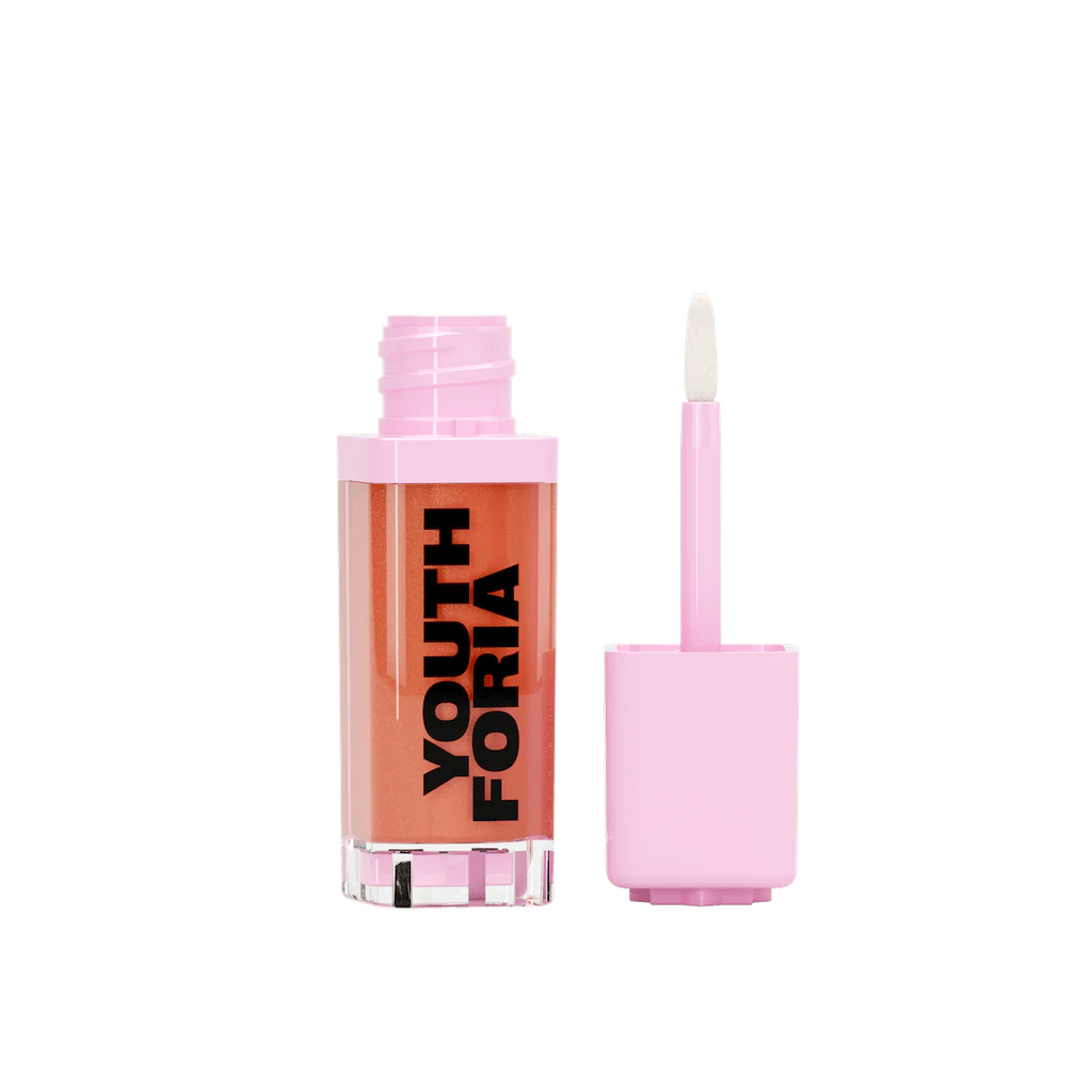 BYO Tinted Blush Oil