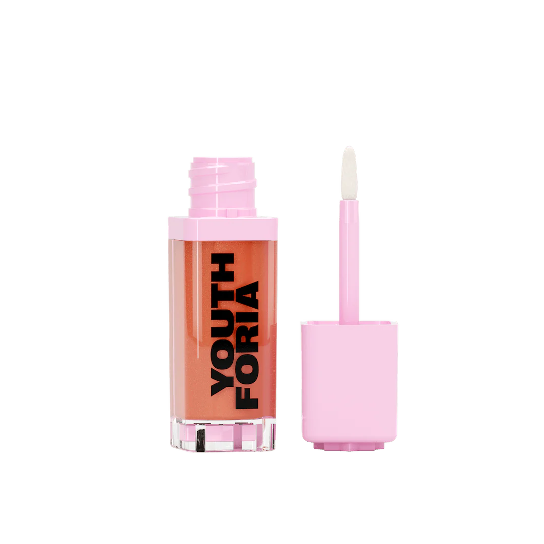 BYO Tinted Blush Oil