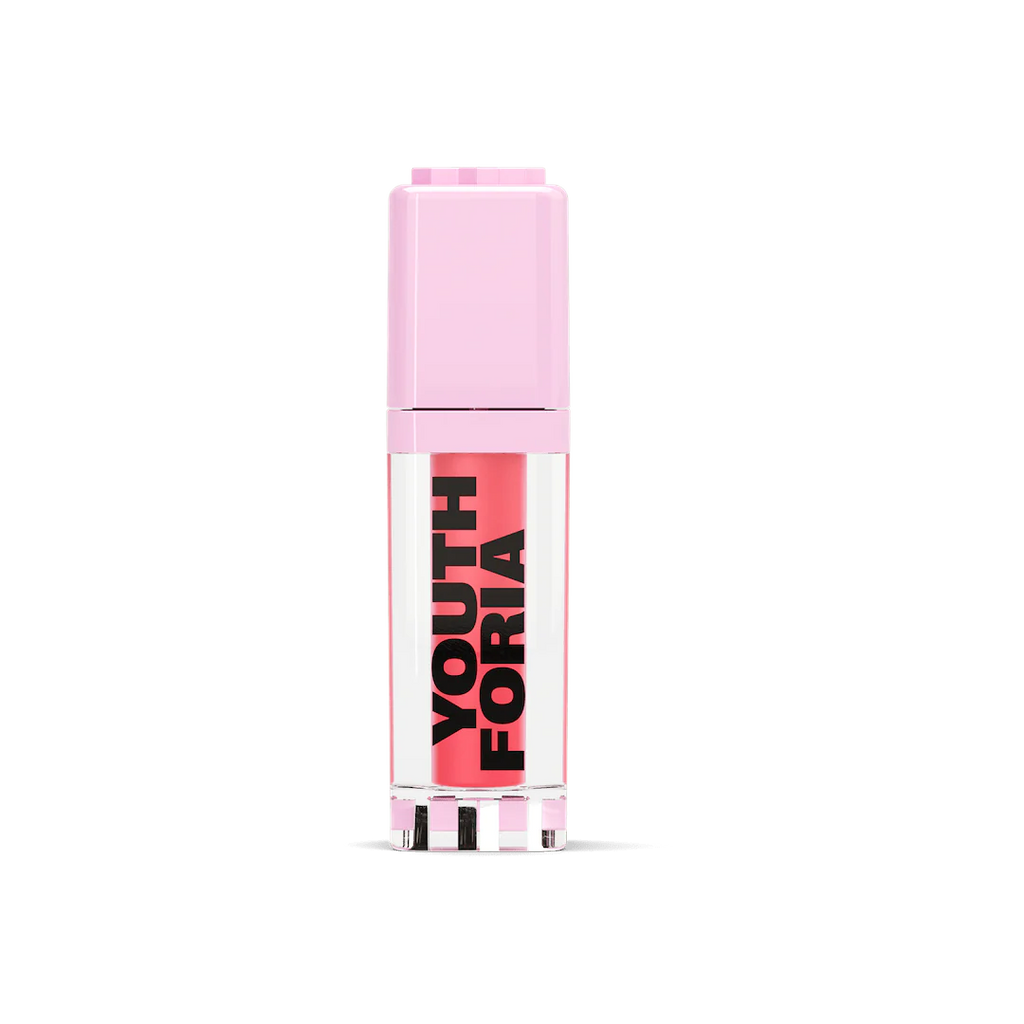 BYO Tinted Blush Oil