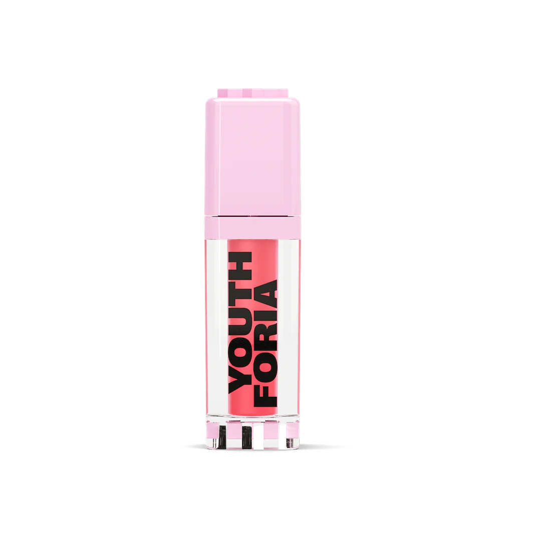 BYO Tinted Blush Oil